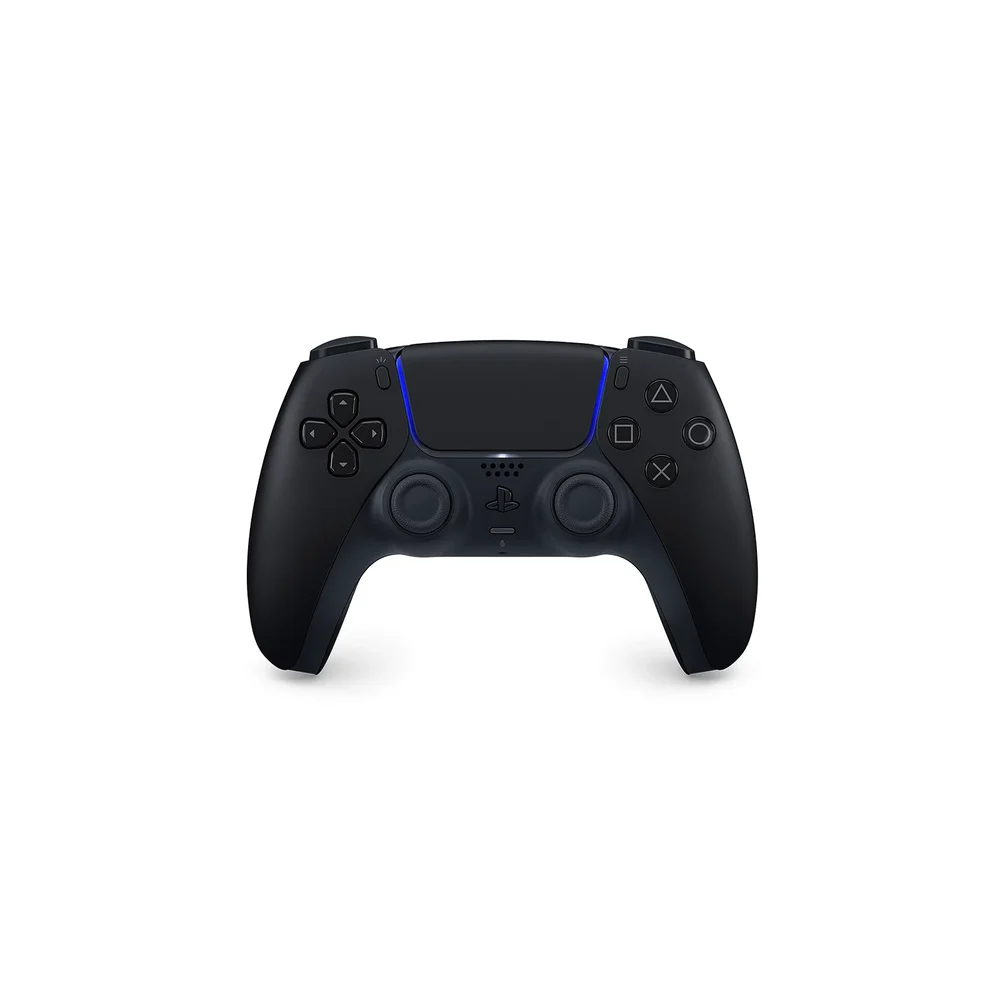 DualSense Wireless Controller, Midnight Black