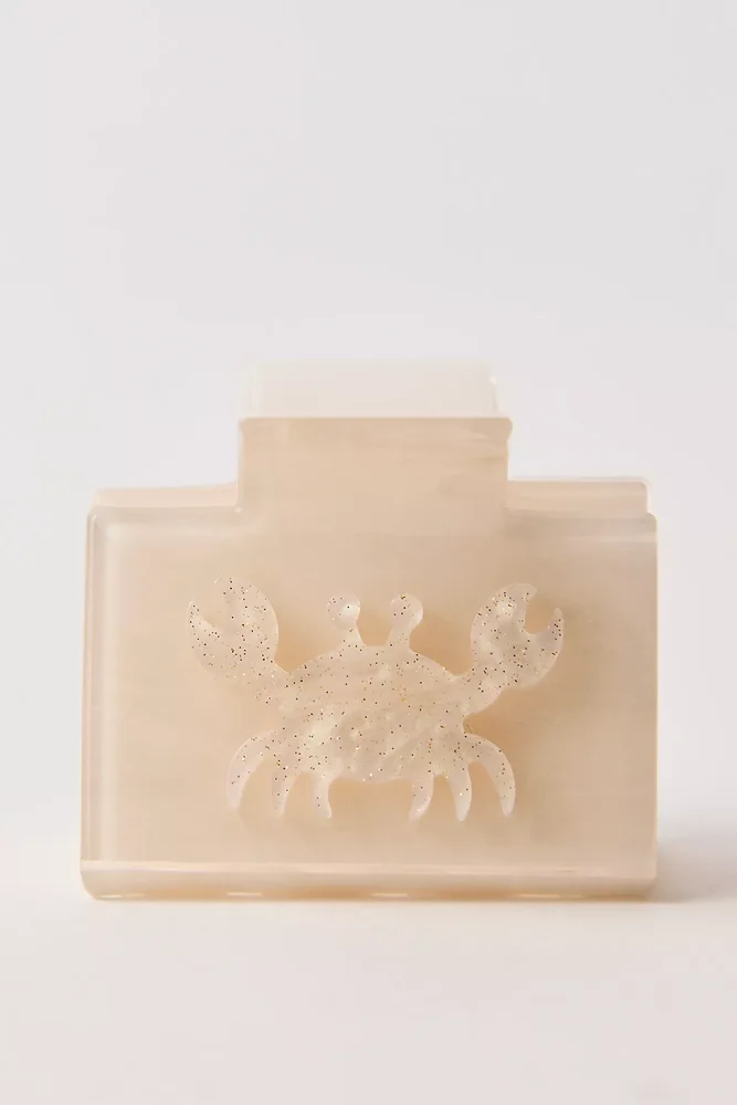 Pia Mini Claw Clip
