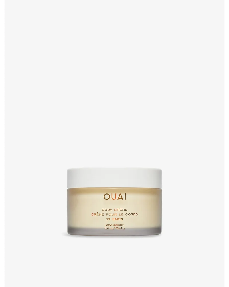 St Barts Mini Body Creme 96.4g