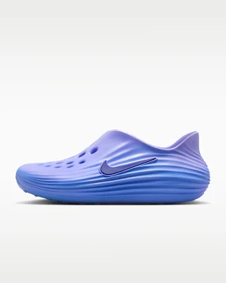 ReactX Rejuven8 Women's Shoes Blue Void