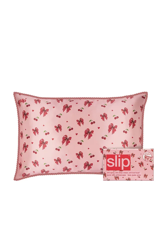 Lace Queen Pillowcase