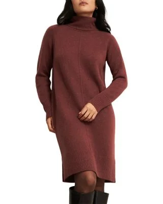 Nessa Knitted Dress