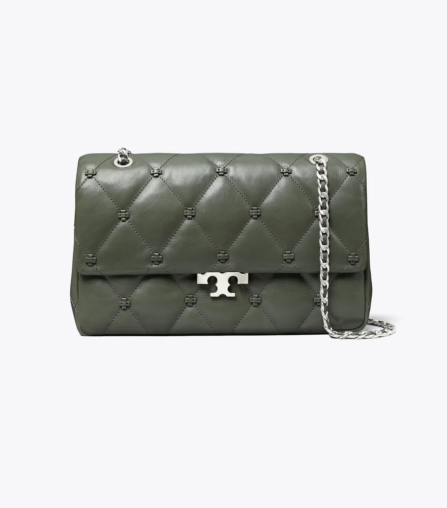 Bunny Knot Shoulder Bag