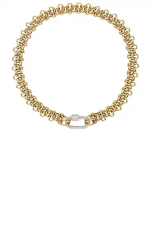 Jackie Necklace