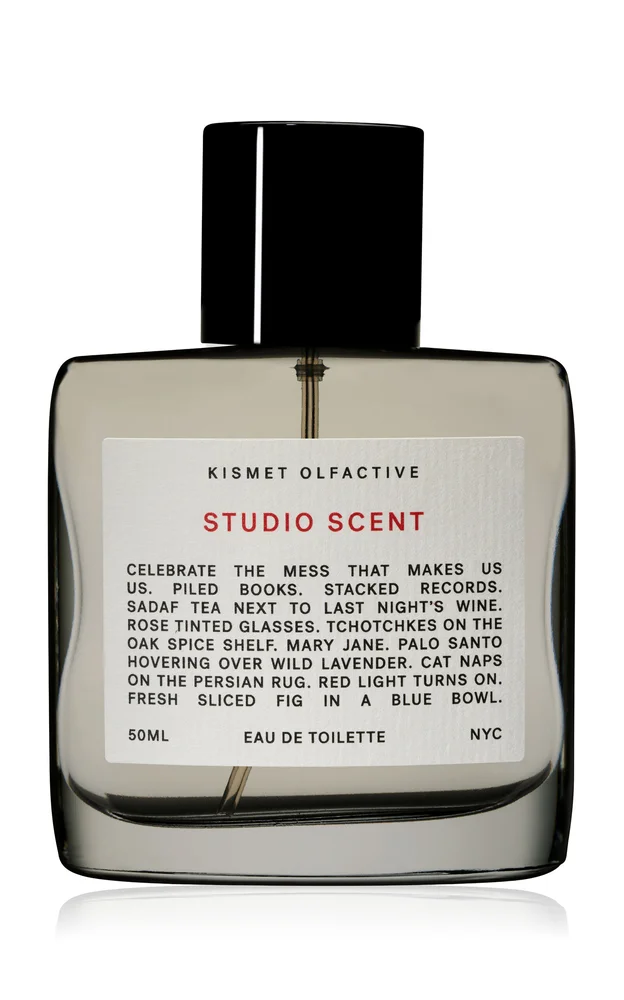 Studio Scent Eau de Parfum