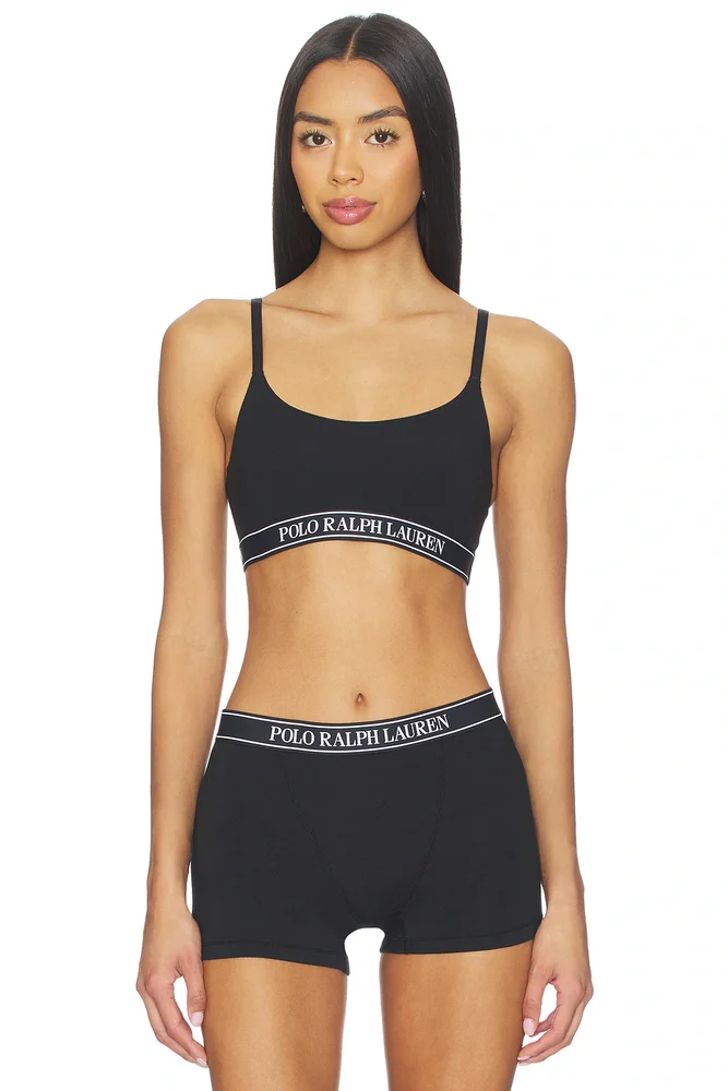 Scoop Bralette