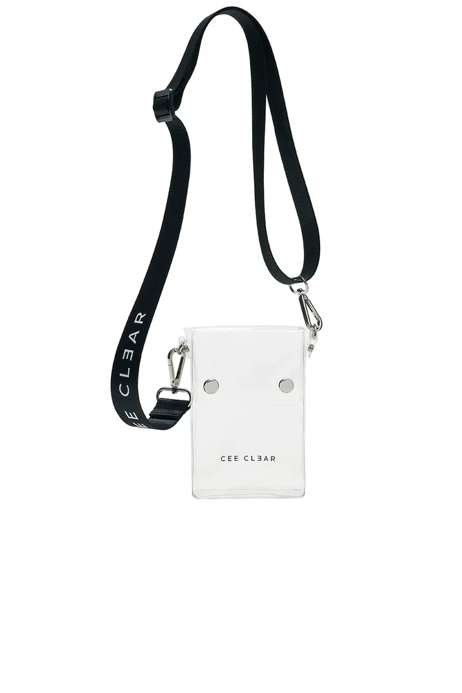 Banyan Basic Crossbody - Vegan Leather - Mushroom In Bloom Embossed