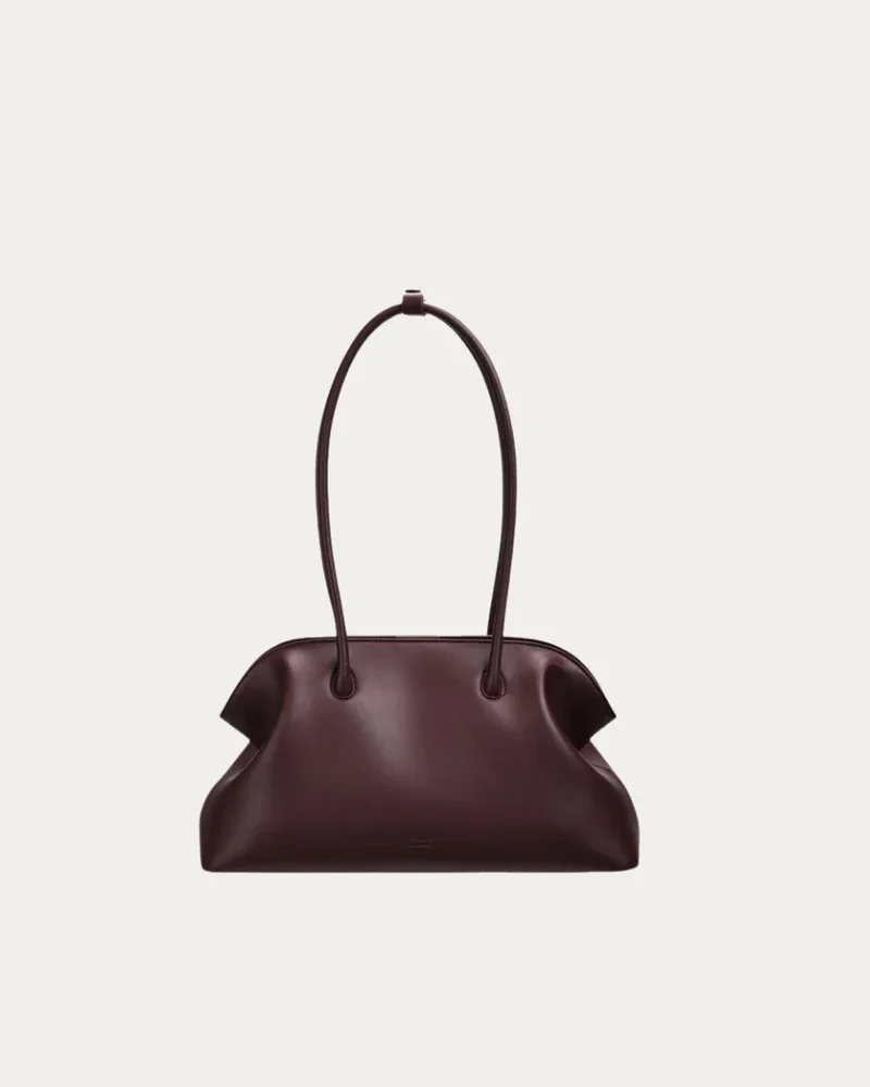 Elodie Bag Burgundy