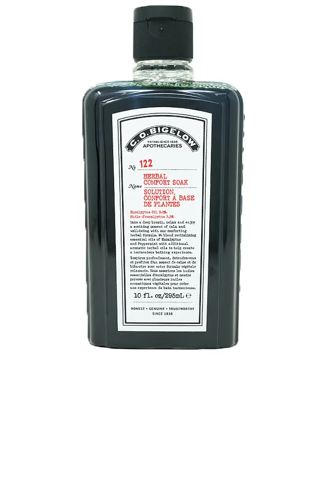Herbal Comfort Soak