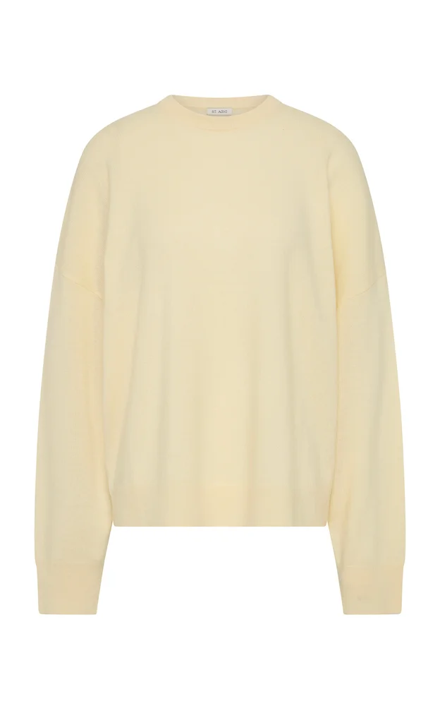 Cashmere Sweater