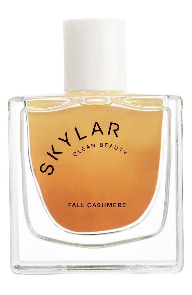 Fall Cashmere Eau de Parfum Rollerball