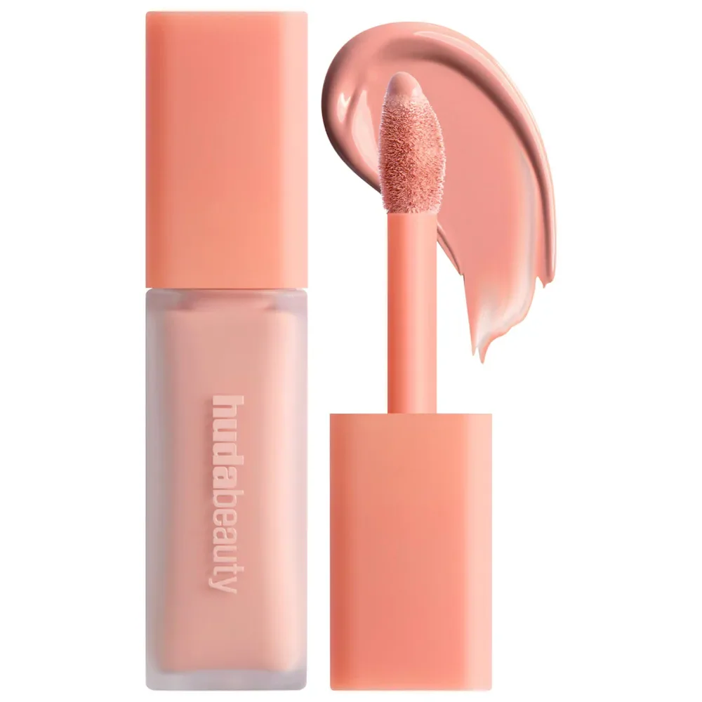 #FauxFilter Brightening Under Eye Color Corrector in Cherry Blossom