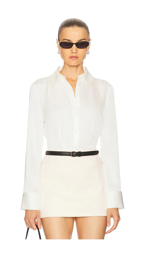 Elodie Josephine Shirt Elodie the Label