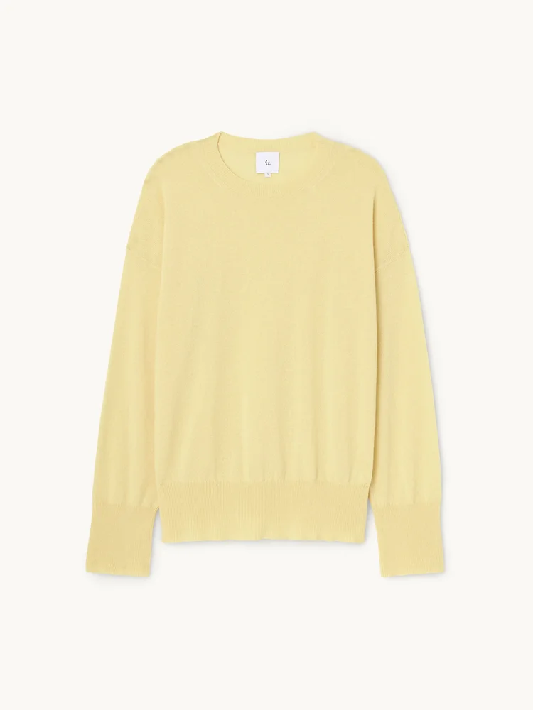 Jules Cashmere Sweater