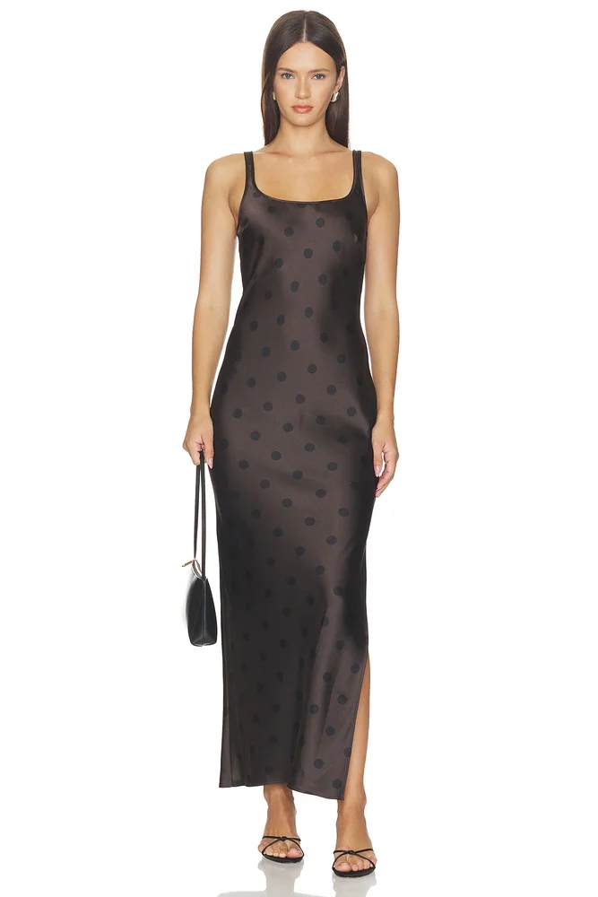 Sunna Dress