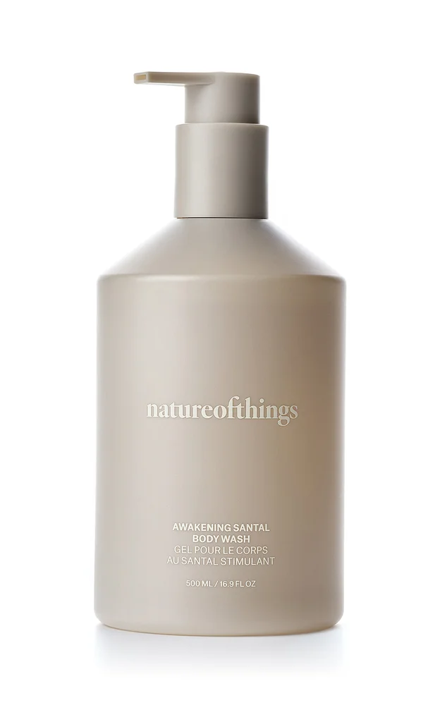 Awakening Santal Body Wash