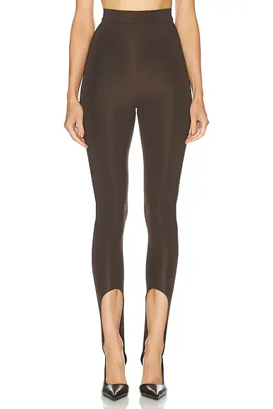 Jersey Fuseaux Legging