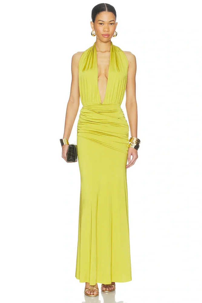 La Do?a Dress