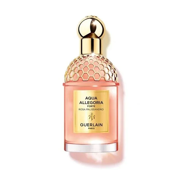 Rosa Palissandro Forte - Eau de Parfum