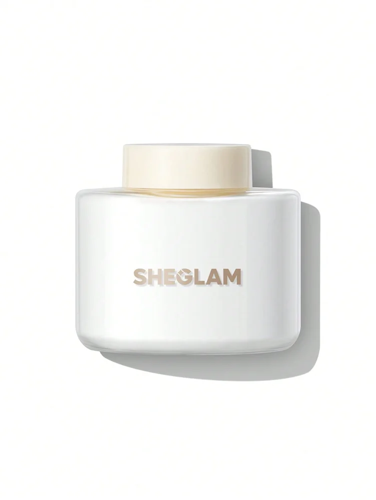 Blur In A Bottle Loose Setting Powder Translucent
