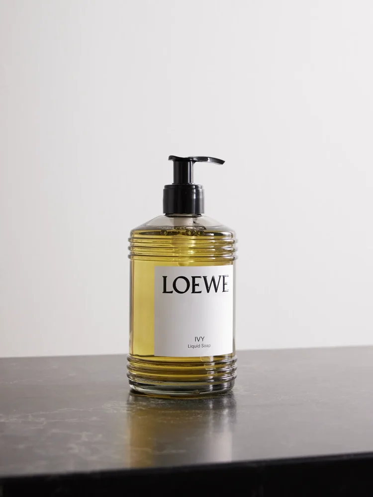 Liquid Soap - Ivy, 360ml