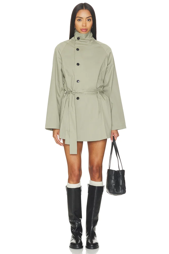 Enso Dress