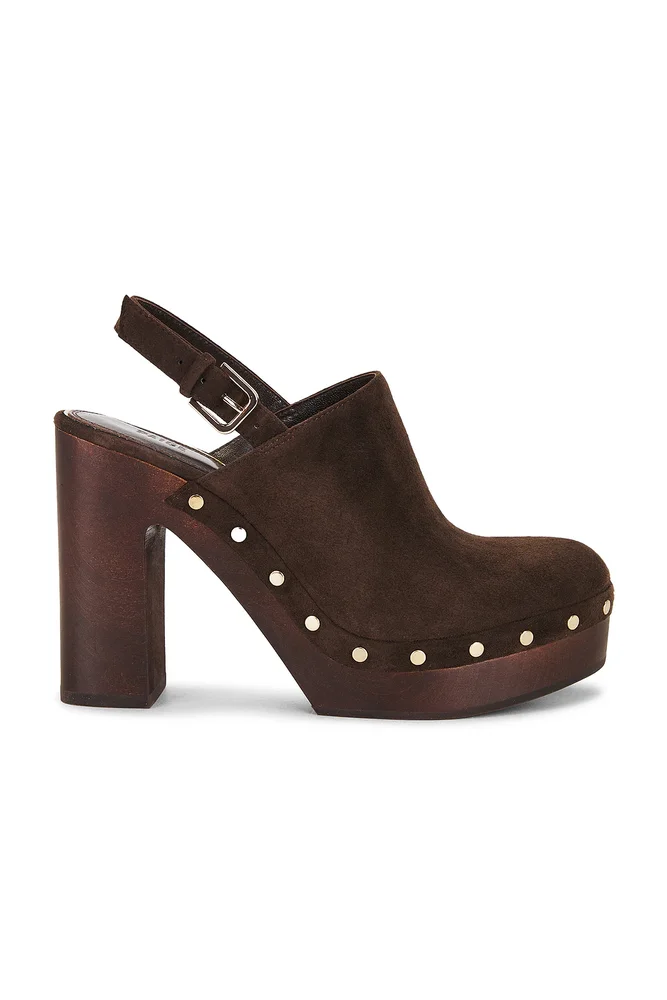 Marcela Clog Pump