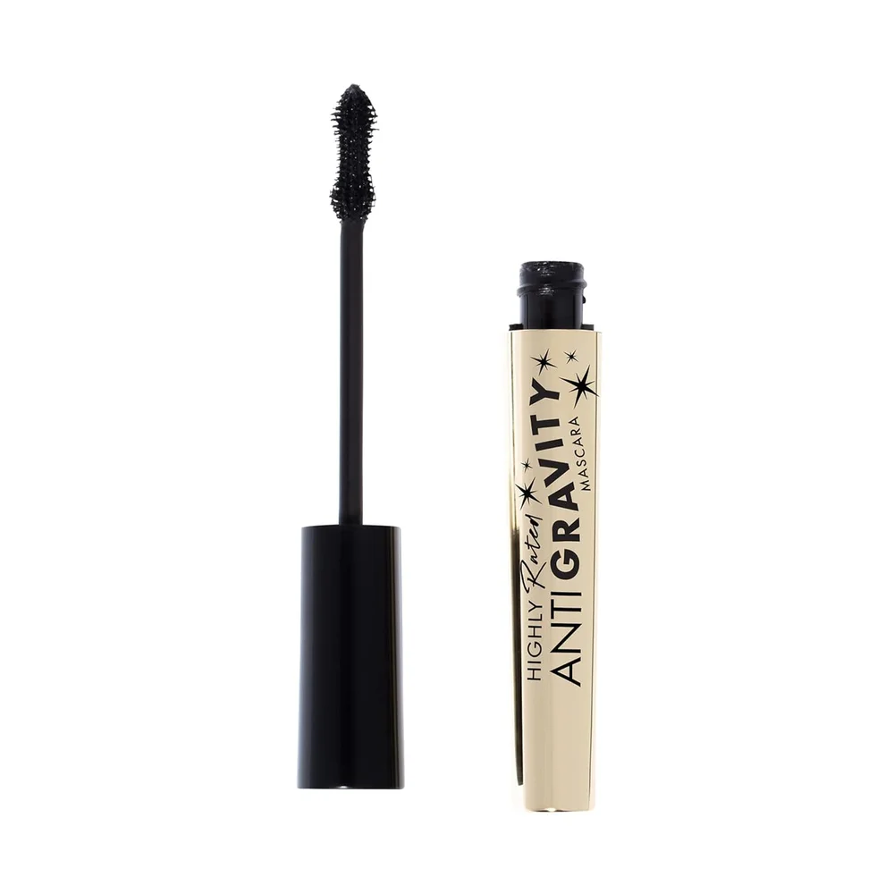 Highly Rated Anti-Gravity Mascara in Black