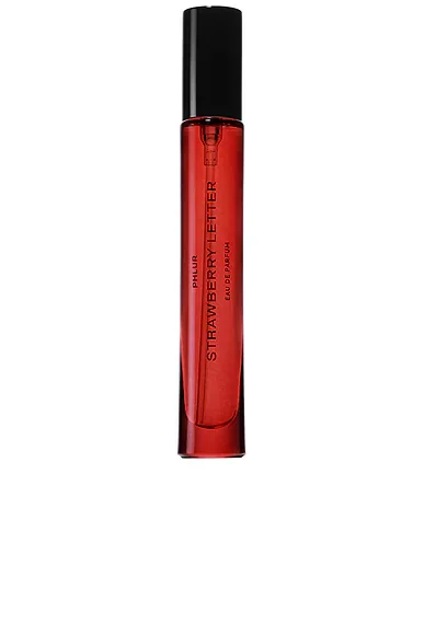 Strawberry Letter Eau De Parfum 9.5ml