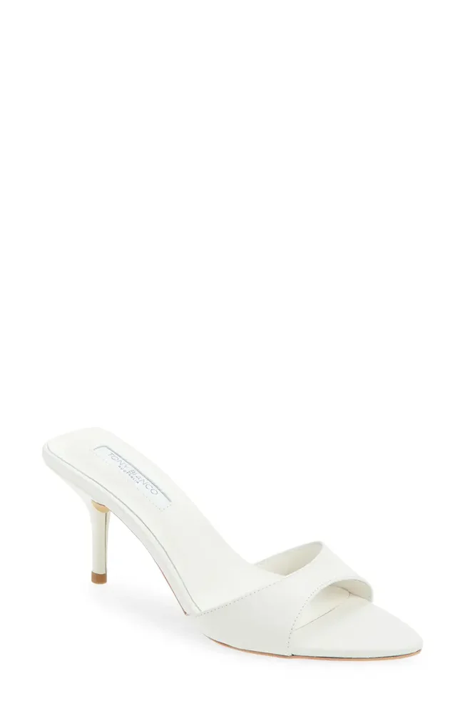 Hallie Slide Sandal