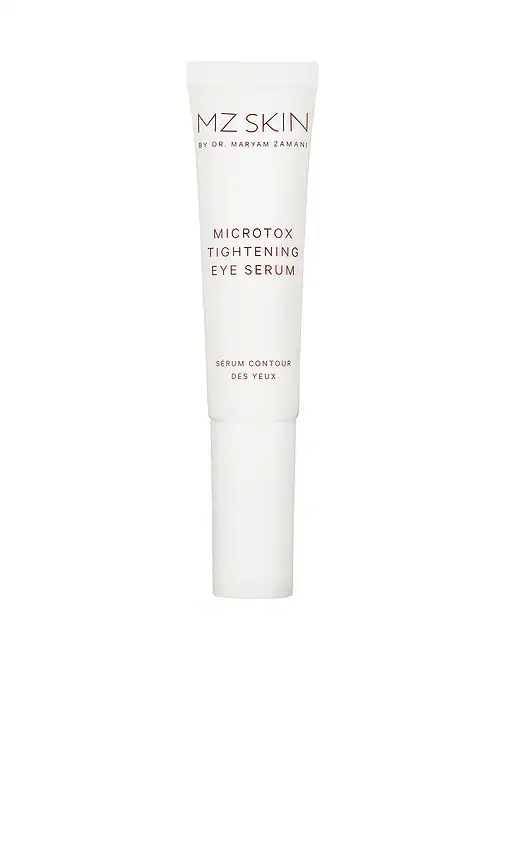 Microtox Tightening Eye Serum