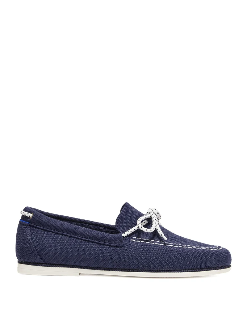 The Boat Shoe Flats
