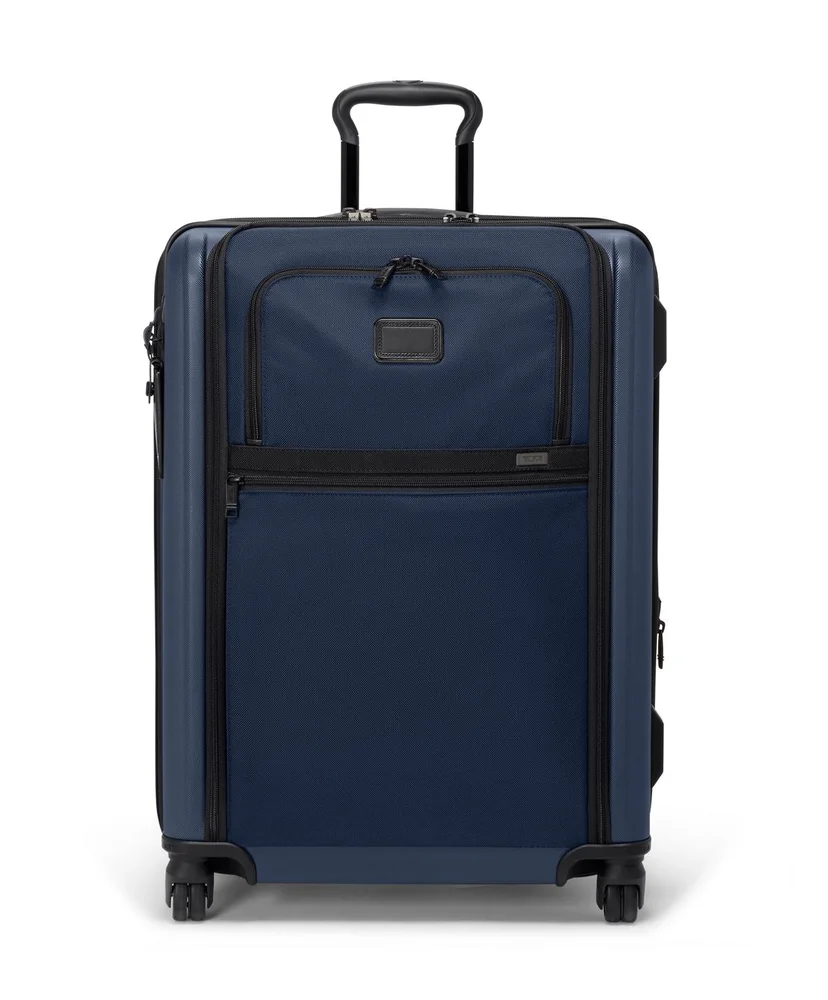 Alpha Hybrid Large Expandable Checked