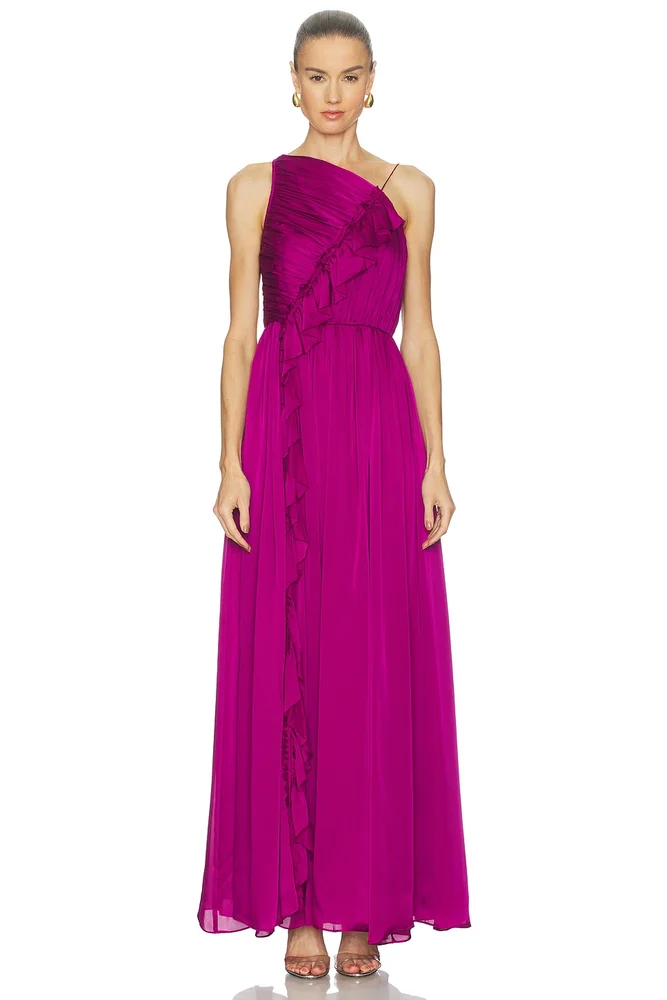 Aisha Gown