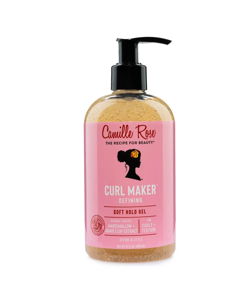 Curl Maker Defining Gel