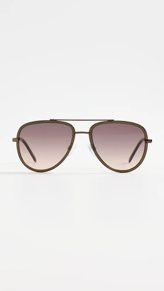 All In Medium Sunglasses
