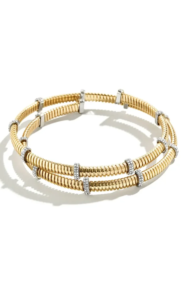 Eve Cuff Bracelet