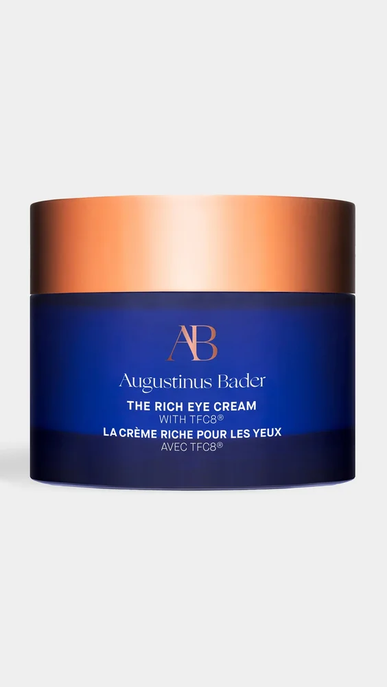 The Rich Eye Cream