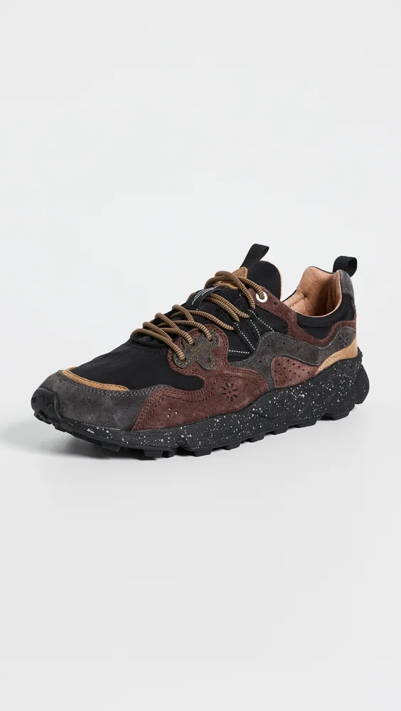 Yamano 3 Sneakers