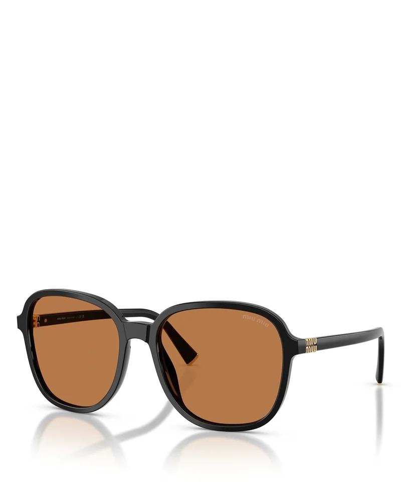 Pillow Sunglasses
