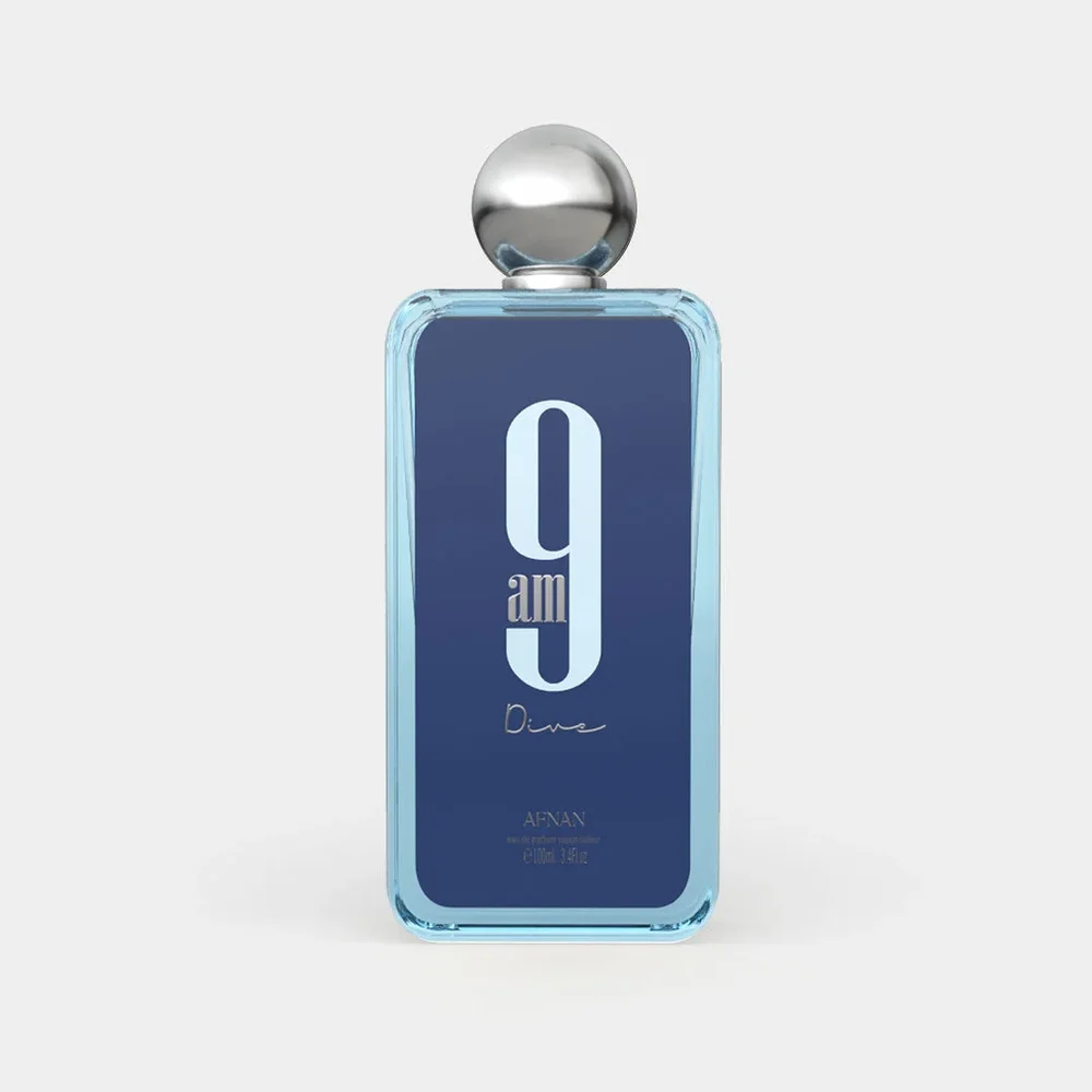 9 AM Dive Eau de Parfum