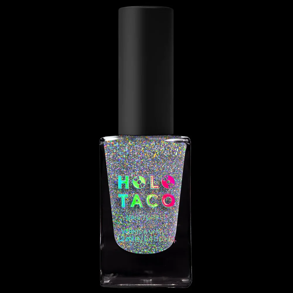 Flakie Holo Taco