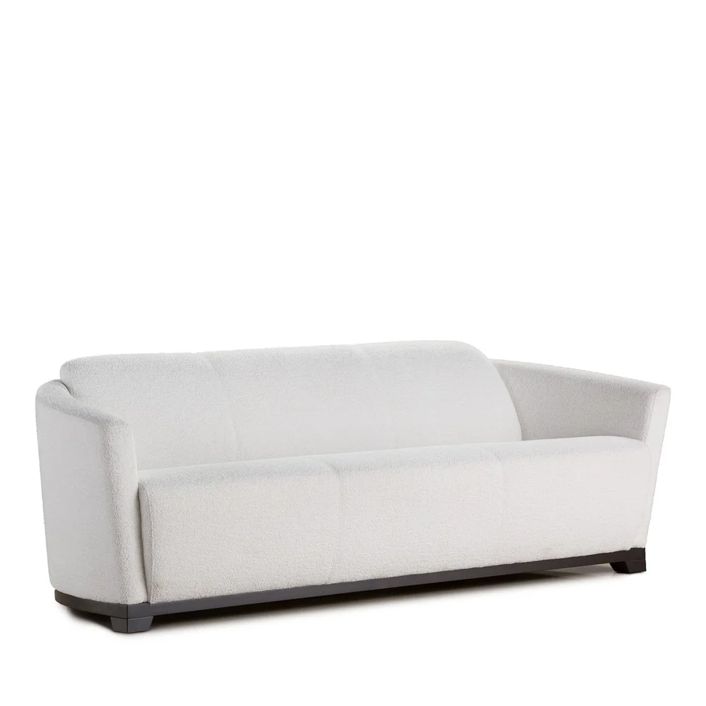Hollister Maxi Fabric Sofa