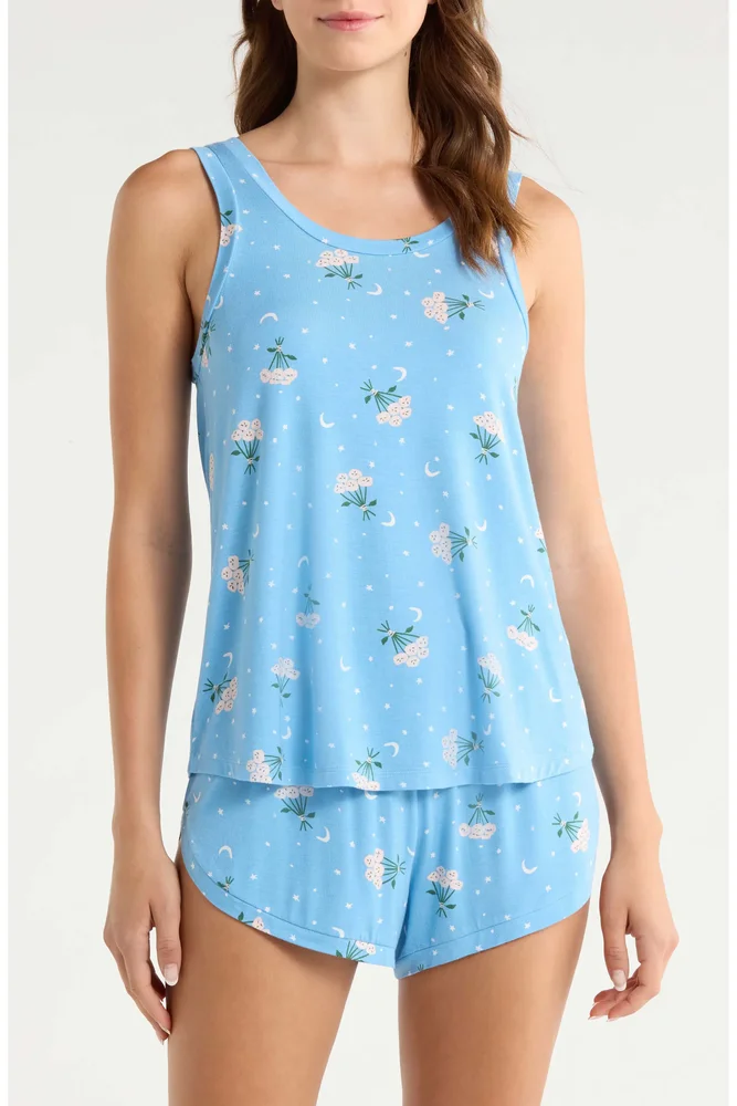 Good Times Short Pajamas
