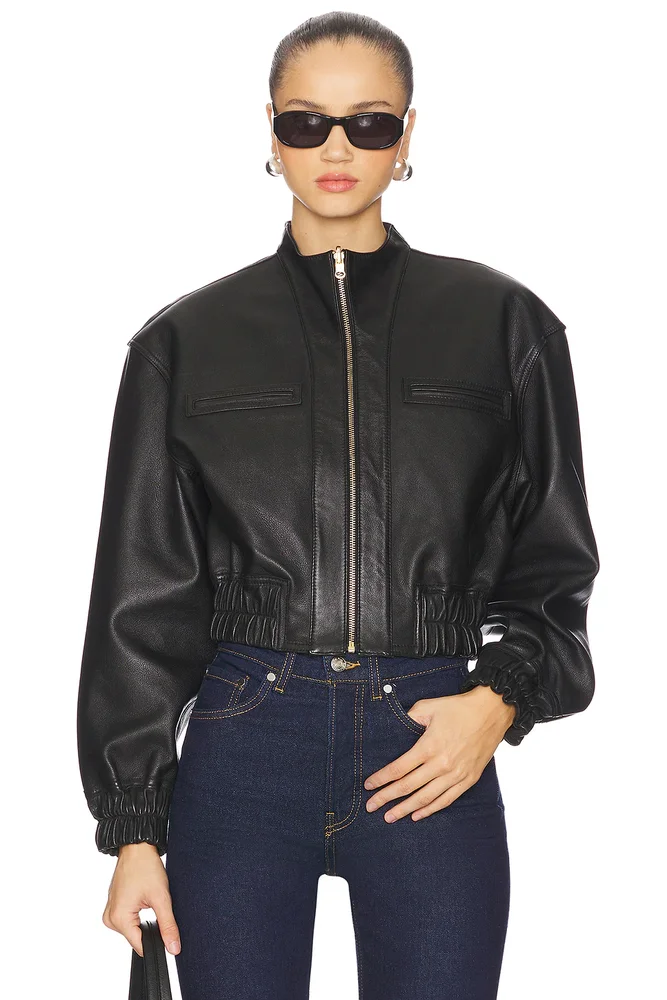 Edith Jacket