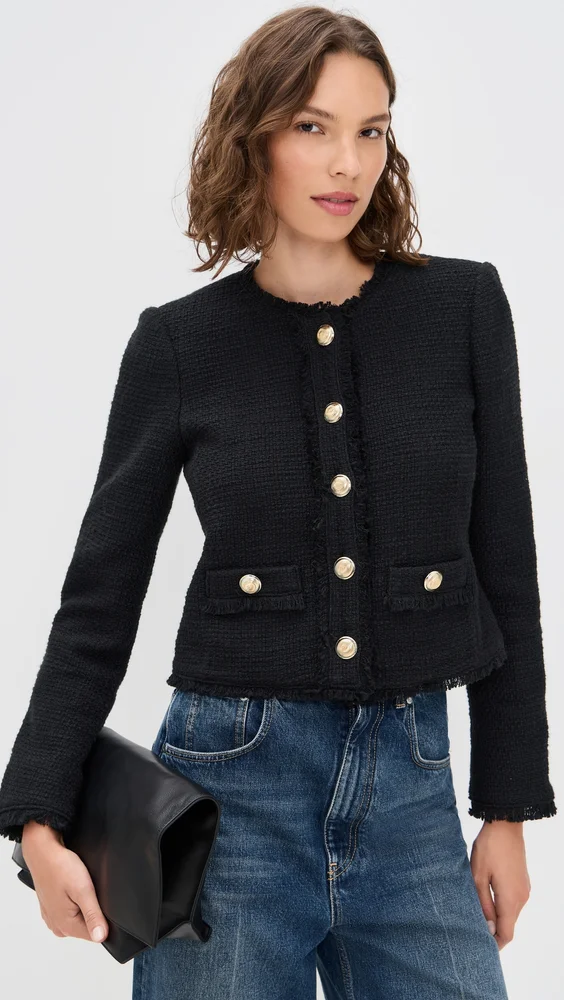 Christie Jacket