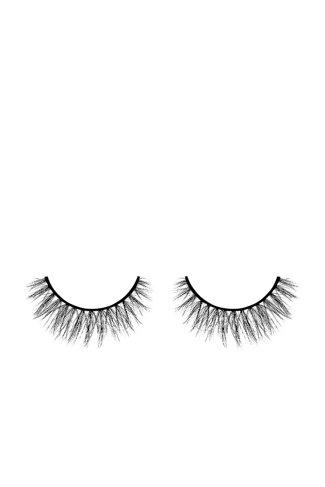 Love and Light Premium Pony Lashes
