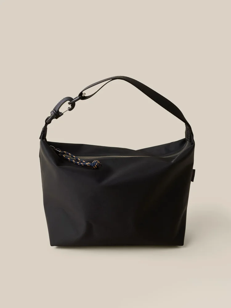 LUCIELL BAG BLACK