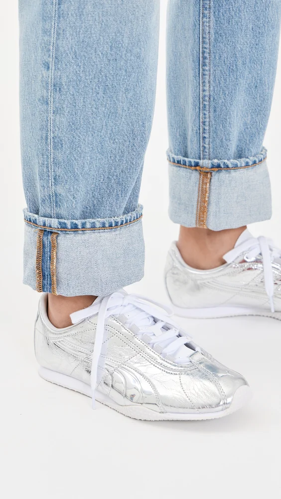 H-Street Lustre Sneakers