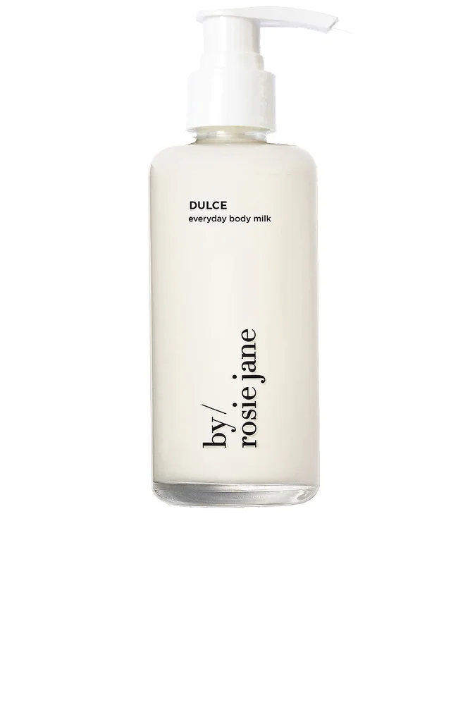 DULCE Body Milk